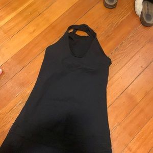 Lululemon running/tennis dress